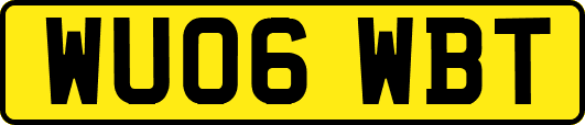 WU06WBT