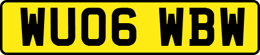 WU06WBW
