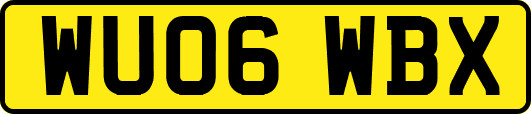 WU06WBX