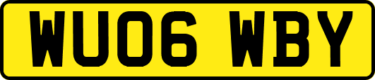 WU06WBY