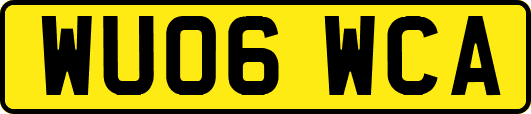 WU06WCA