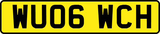 WU06WCH