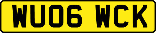 WU06WCK