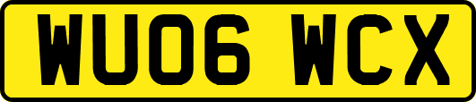 WU06WCX