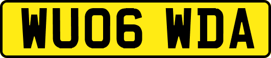 WU06WDA