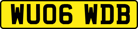 WU06WDB