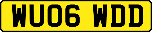 WU06WDD