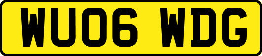 WU06WDG