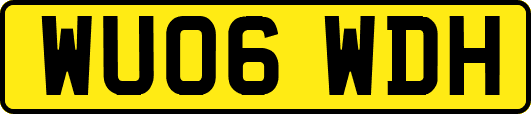 WU06WDH