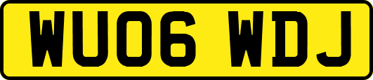 WU06WDJ