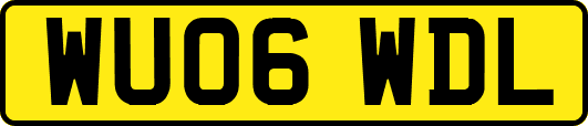 WU06WDL