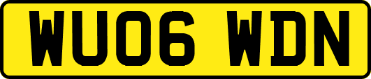 WU06WDN