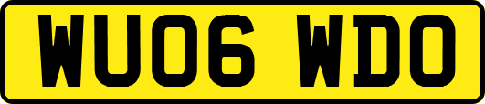 WU06WDO