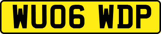 WU06WDP