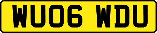 WU06WDU