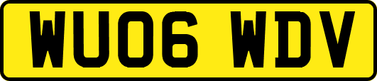 WU06WDV