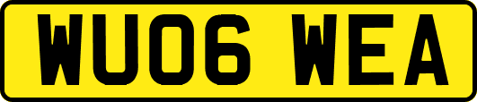 WU06WEA