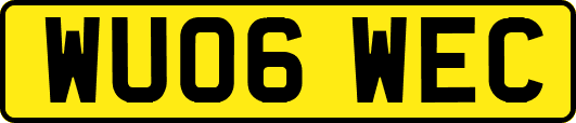 WU06WEC