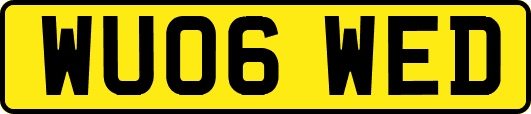 WU06WED