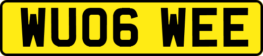 WU06WEE
