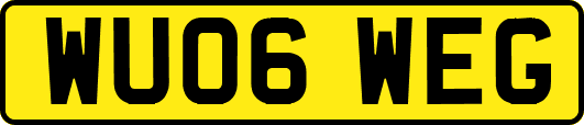 WU06WEG