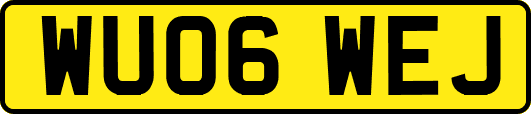 WU06WEJ