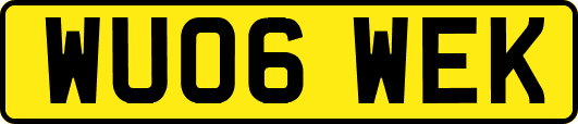 WU06WEK