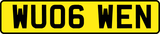 WU06WEN