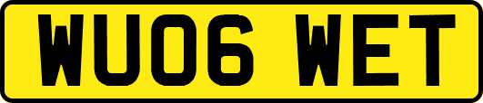 WU06WET