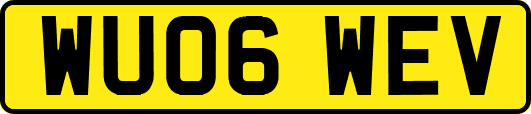 WU06WEV