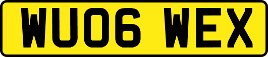 WU06WEX