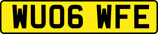 WU06WFE