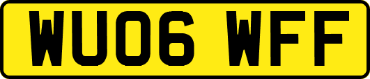 WU06WFF