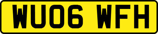 WU06WFH