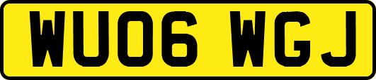 WU06WGJ