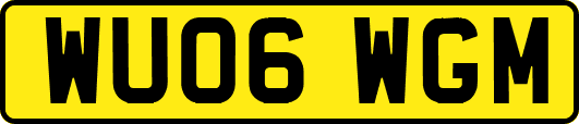 WU06WGM
