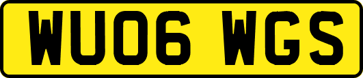 WU06WGS