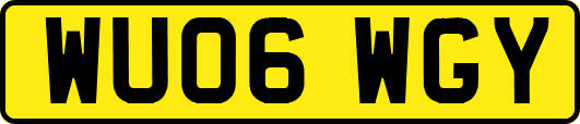 WU06WGY