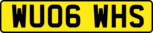 WU06WHS