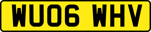 WU06WHV