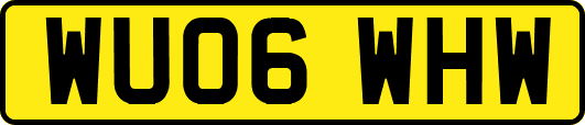 WU06WHW