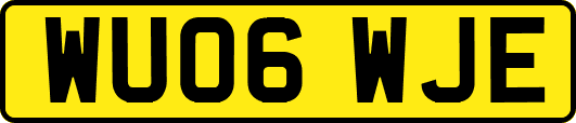 WU06WJE