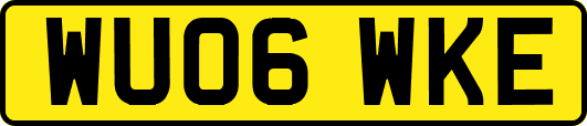 WU06WKE