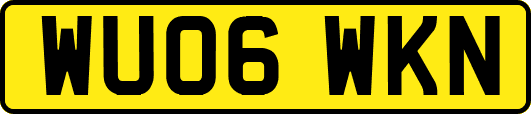 WU06WKN