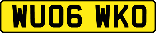 WU06WKO