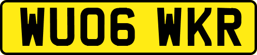 WU06WKR