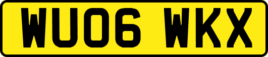 WU06WKX