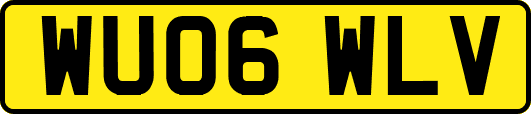 WU06WLV