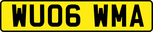 WU06WMA