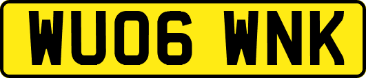 WU06WNK